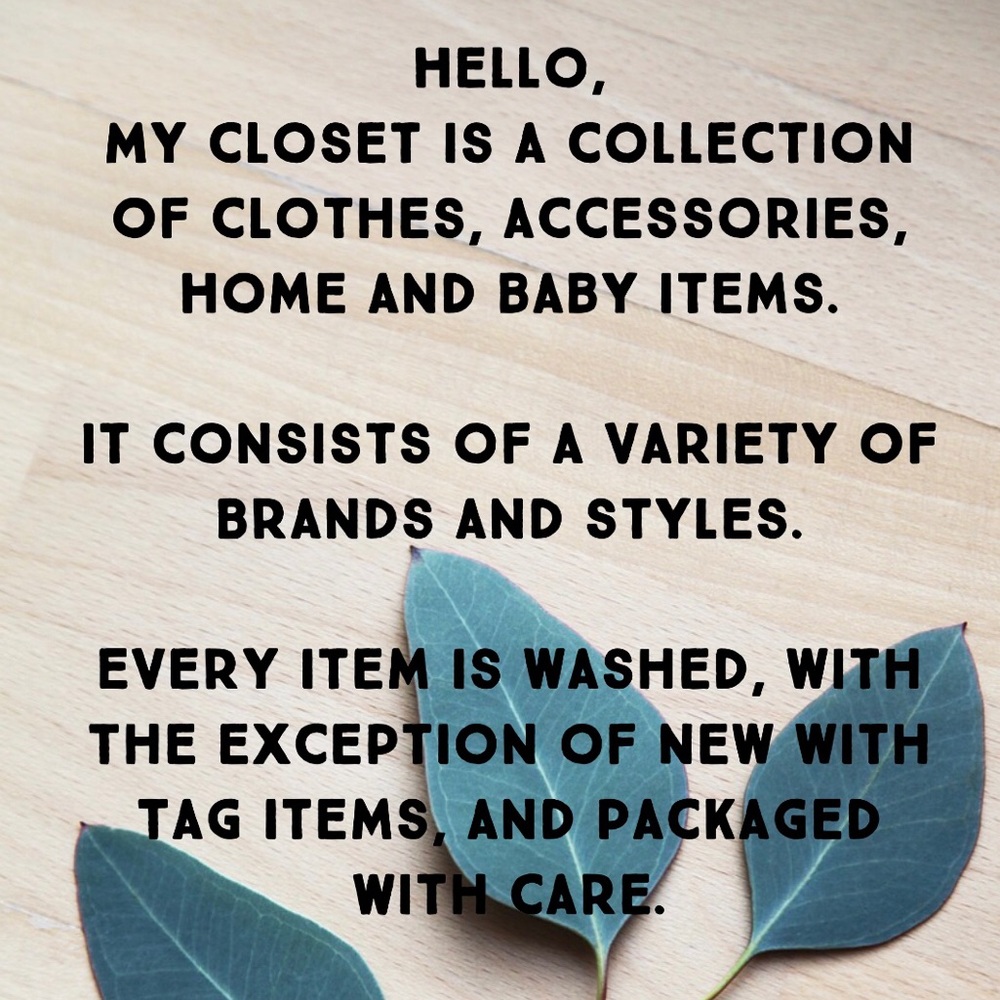 Welcome! - Picture 2 of 5